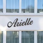 Arielle Fabius Apartament