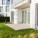 Apartament Arielle Fabius