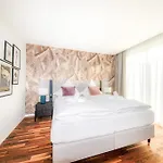 Apartament Arielle Fabius *