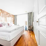 Arielle Fabius Apartament *