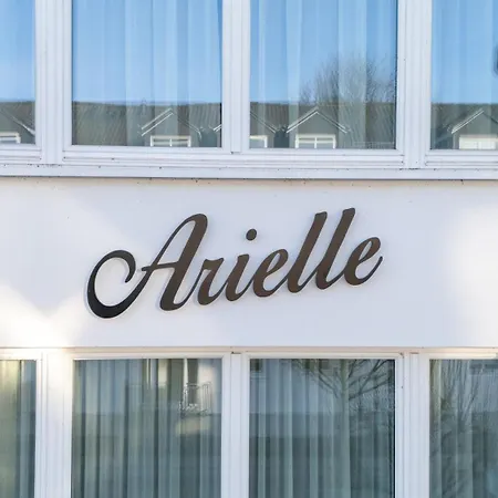 Arielle Fabius Lejlighed