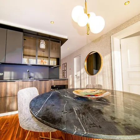 Arielle Fabius Appartement